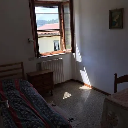 House With Swimming Pool In Assisi * San Presto