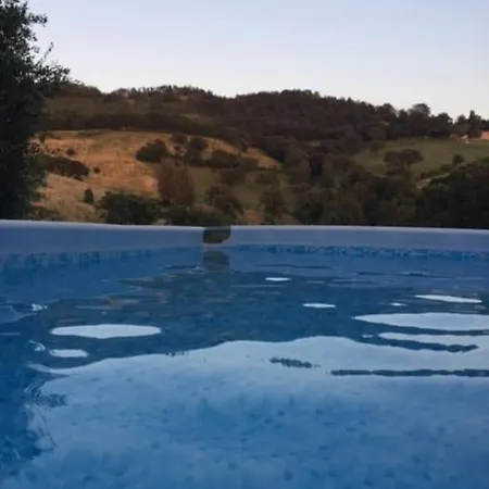 Casa de Férias House With Swimming Pool In Assisi