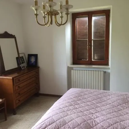House With Swimming Pool In Assisi