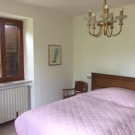 House With Swimming Pool In Assisi Feriehus San Presto